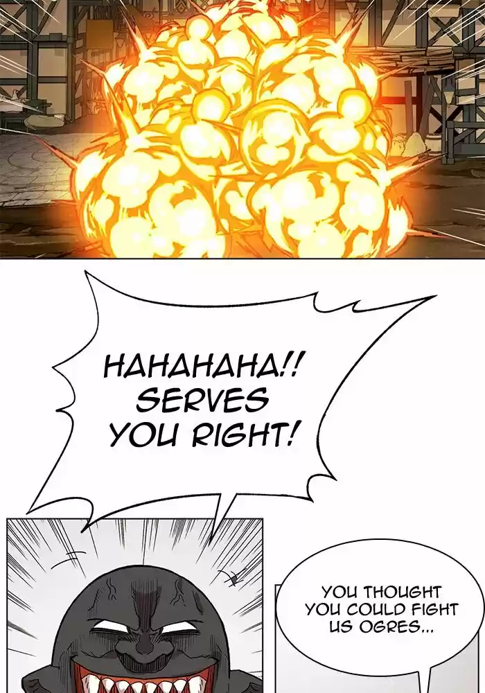 Hardcore Leveling Warrior ch.228