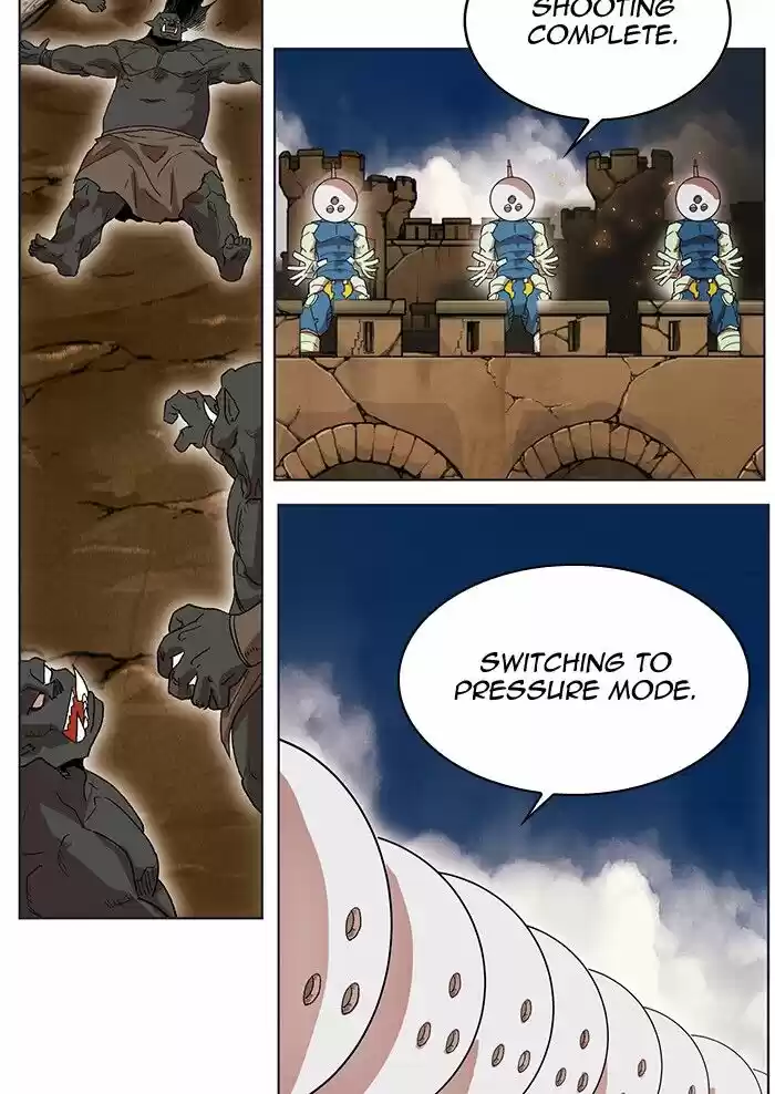 Hardcore Leveling Warrior ch.228