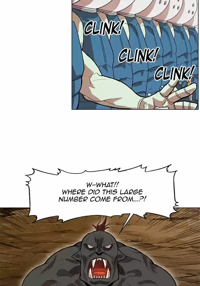 Hardcore Leveling Warrior ch.228