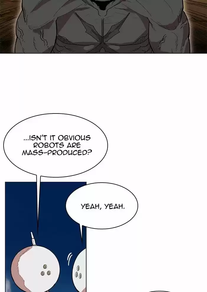 Hardcore Leveling Warrior ch.228