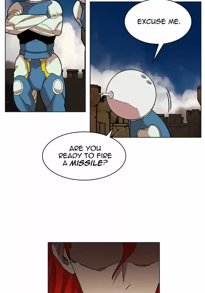 Hardcore Leveling Warrior ch.228