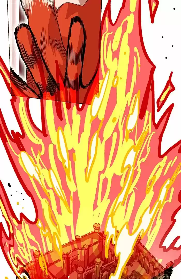 Hardcore Leveling Warrior ch.228