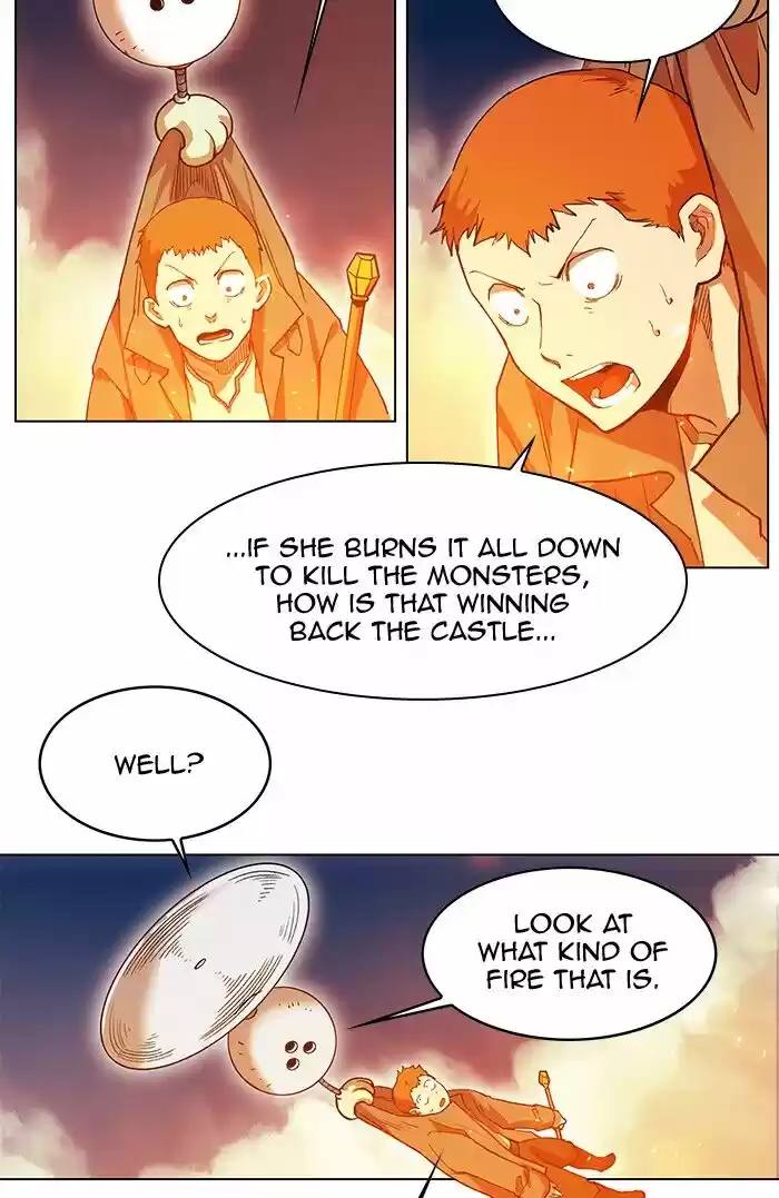 Hardcore Leveling Warrior ch.228