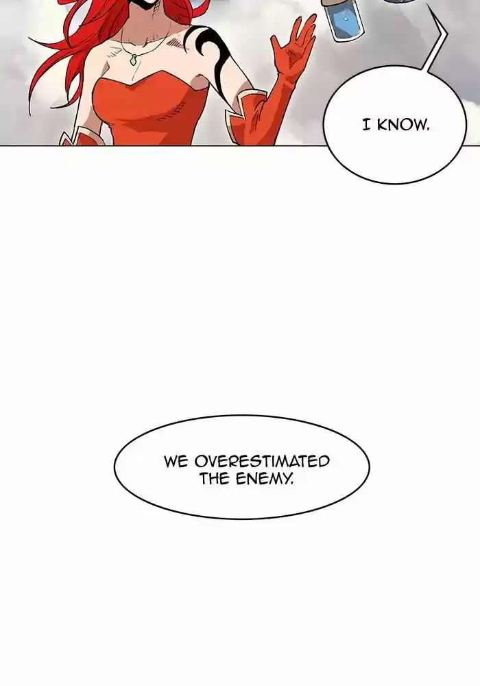 Hardcore Leveling Warrior ch.228