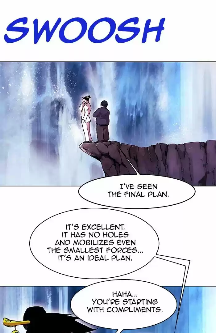 Hardcore Leveling Warrior ch.228