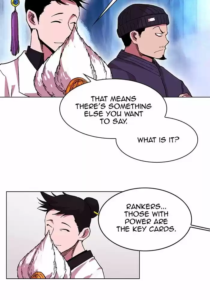 Hardcore Leveling Warrior ch.228