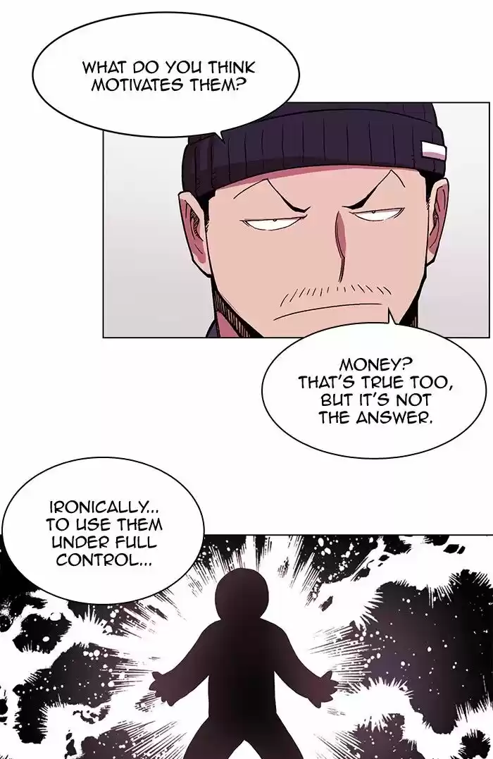 Hardcore Leveling Warrior ch.228