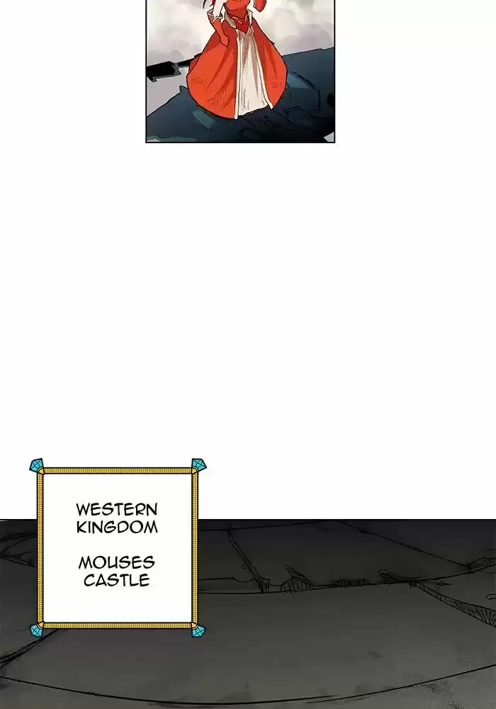 Hardcore Leveling Warrior ch.228