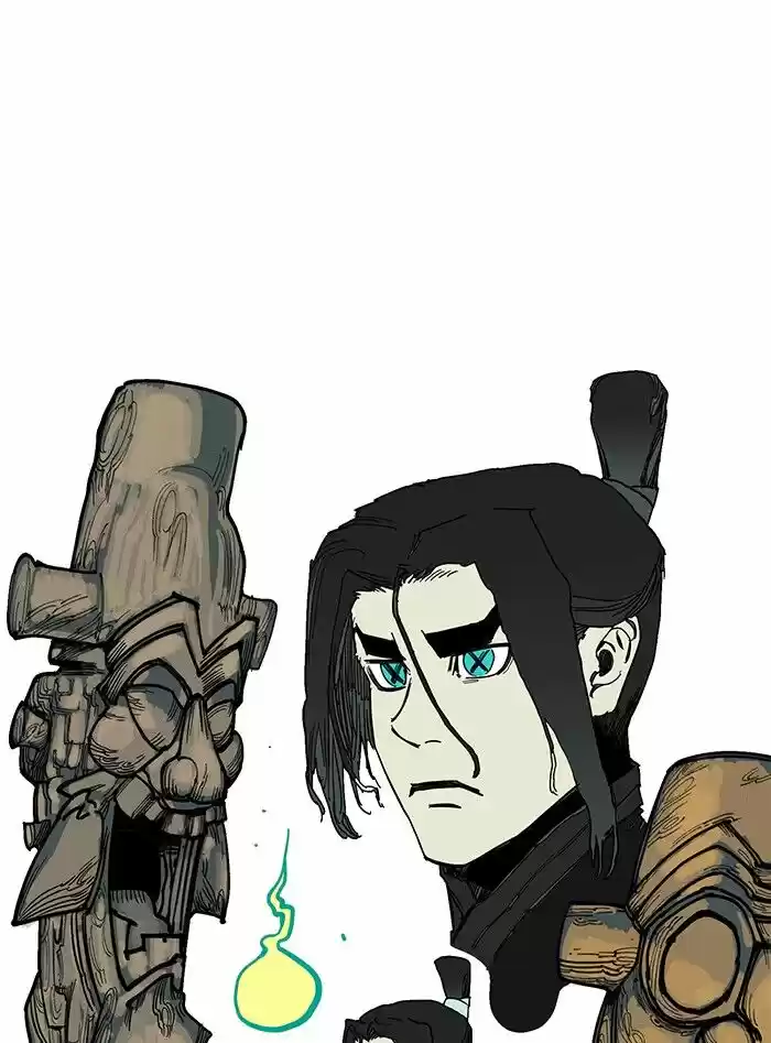 Hardcore Leveling Warrior ch.228