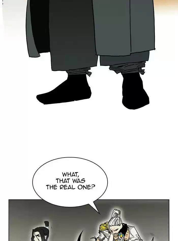 Hardcore Leveling Warrior ch.228