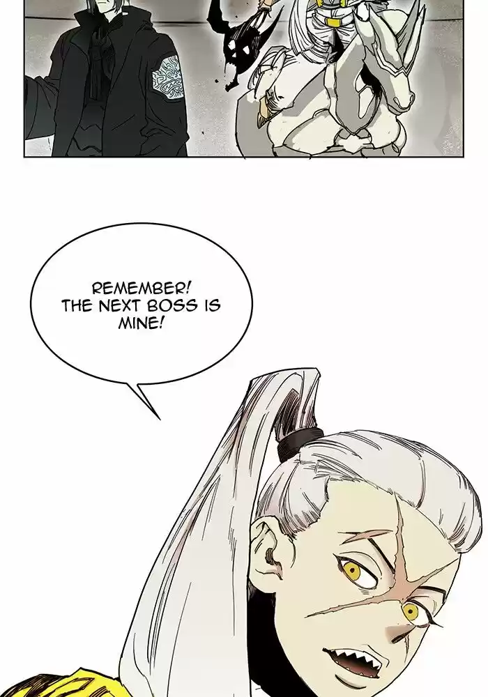 Hardcore Leveling Warrior ch.228