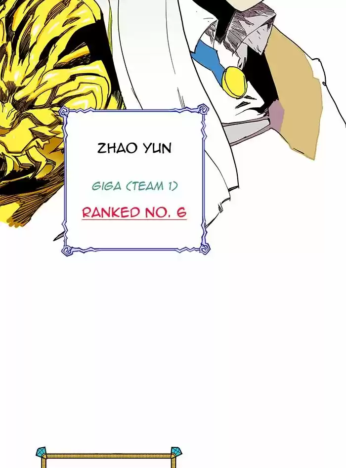 Hardcore Leveling Warrior ch.228