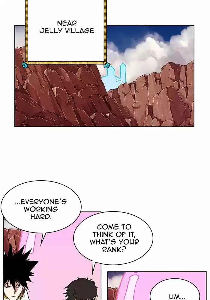 Hardcore Leveling Warrior ch.228