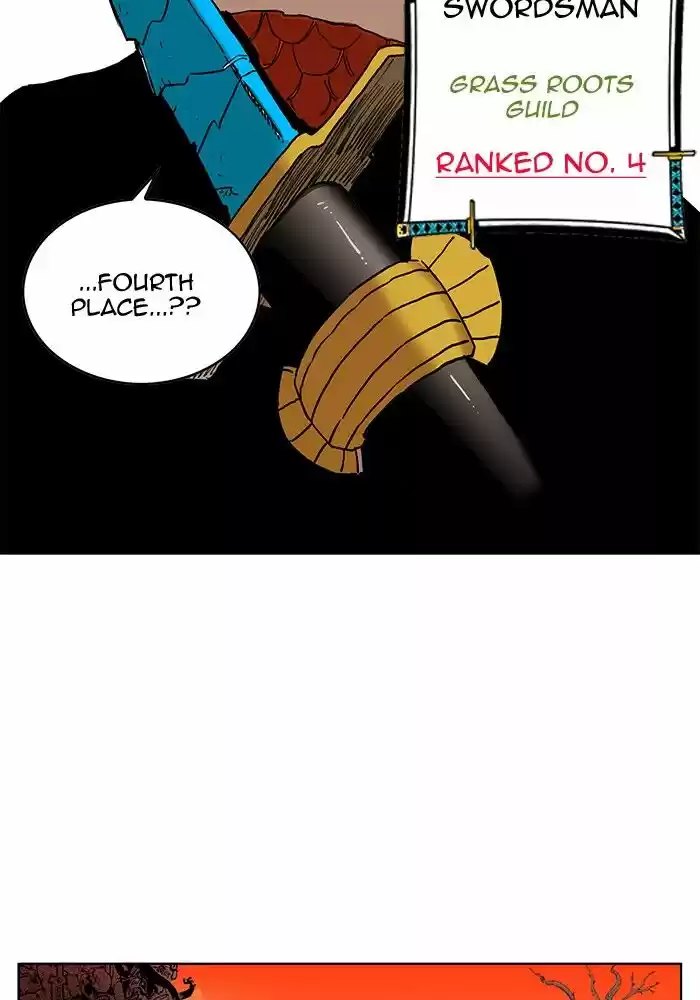 Hardcore Leveling Warrior ch.228