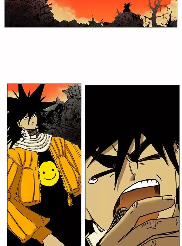 Hardcore Leveling Warrior ch.228