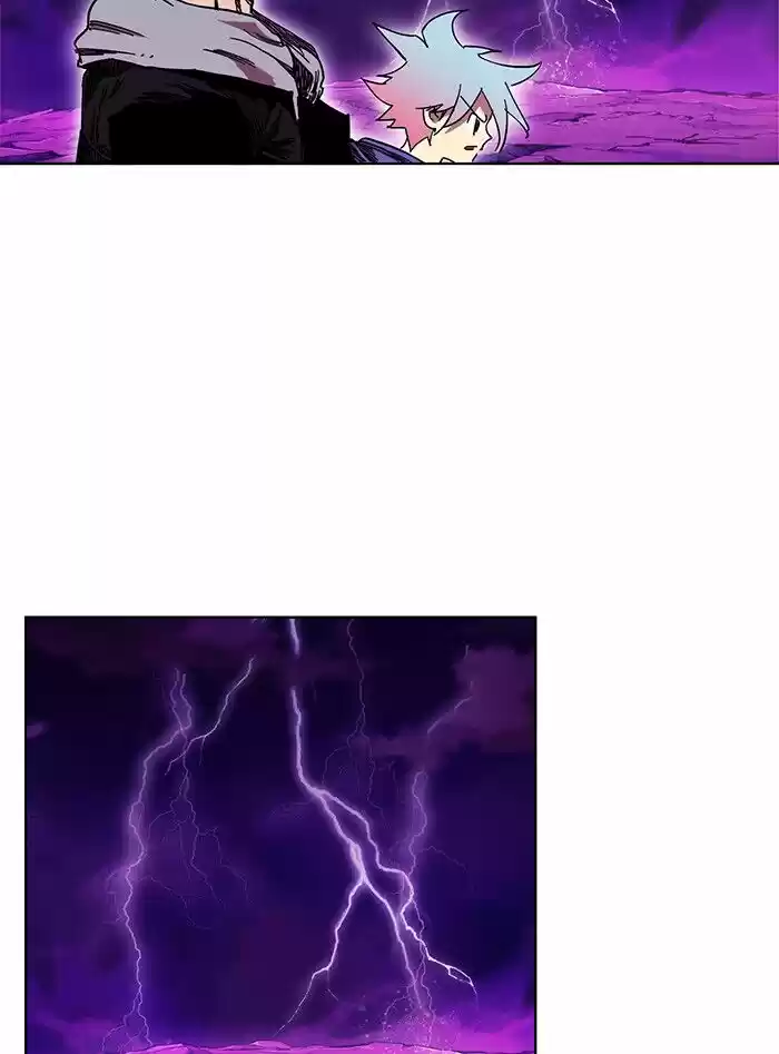 Hardcore Leveling Warrior ch.228