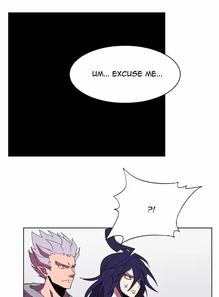 Hardcore Leveling Warrior ch.228