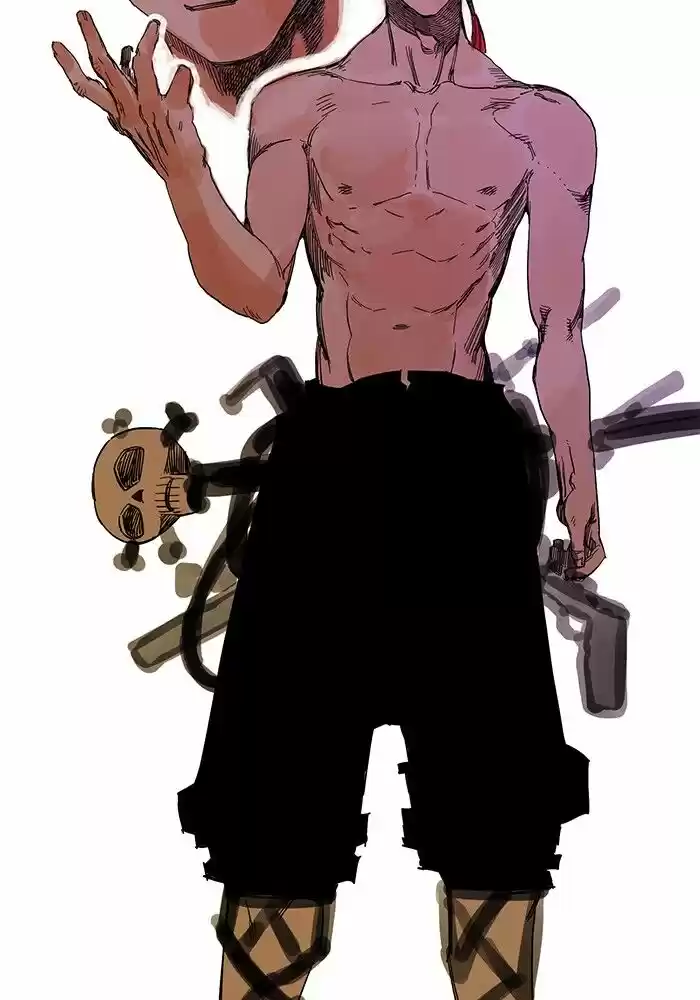 Hardcore Leveling Warrior ch.228