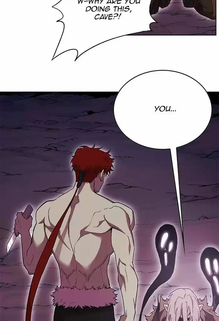 Hardcore Leveling Warrior ch.229