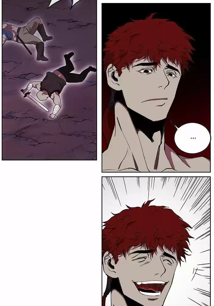 Hardcore Leveling Warrior ch.229