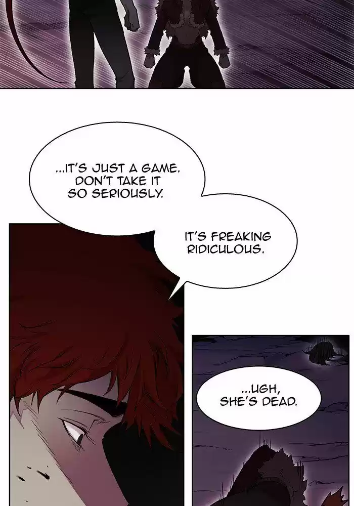 Hardcore Leveling Warrior ch.229