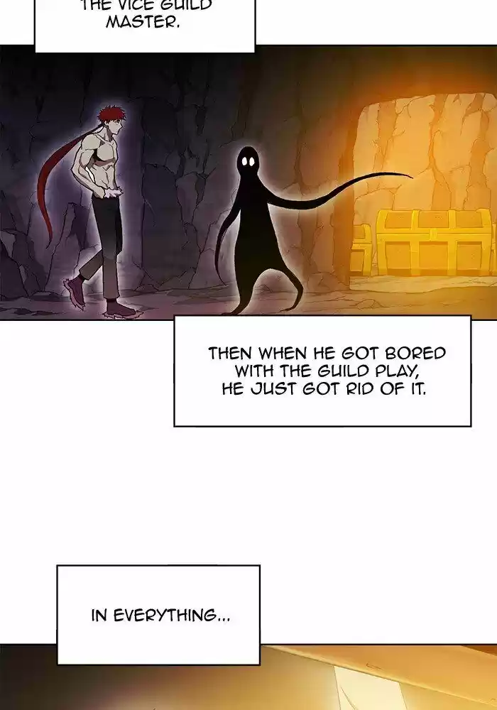 Hardcore Leveling Warrior ch.229