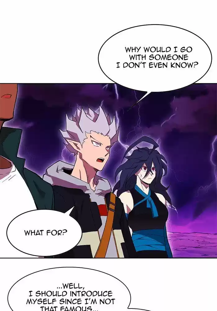 Hardcore Leveling Warrior ch.229