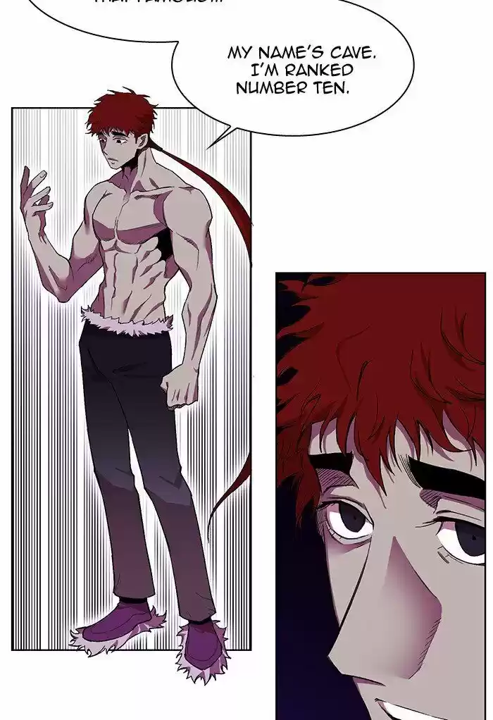 Hardcore Leveling Warrior ch.229