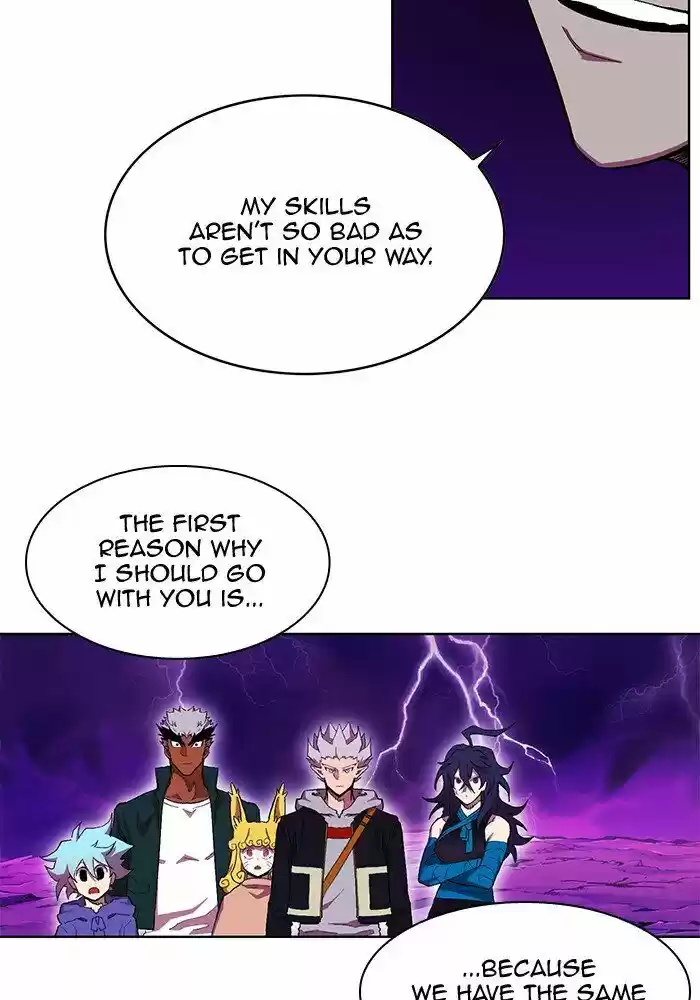 Hardcore Leveling Warrior ch.229