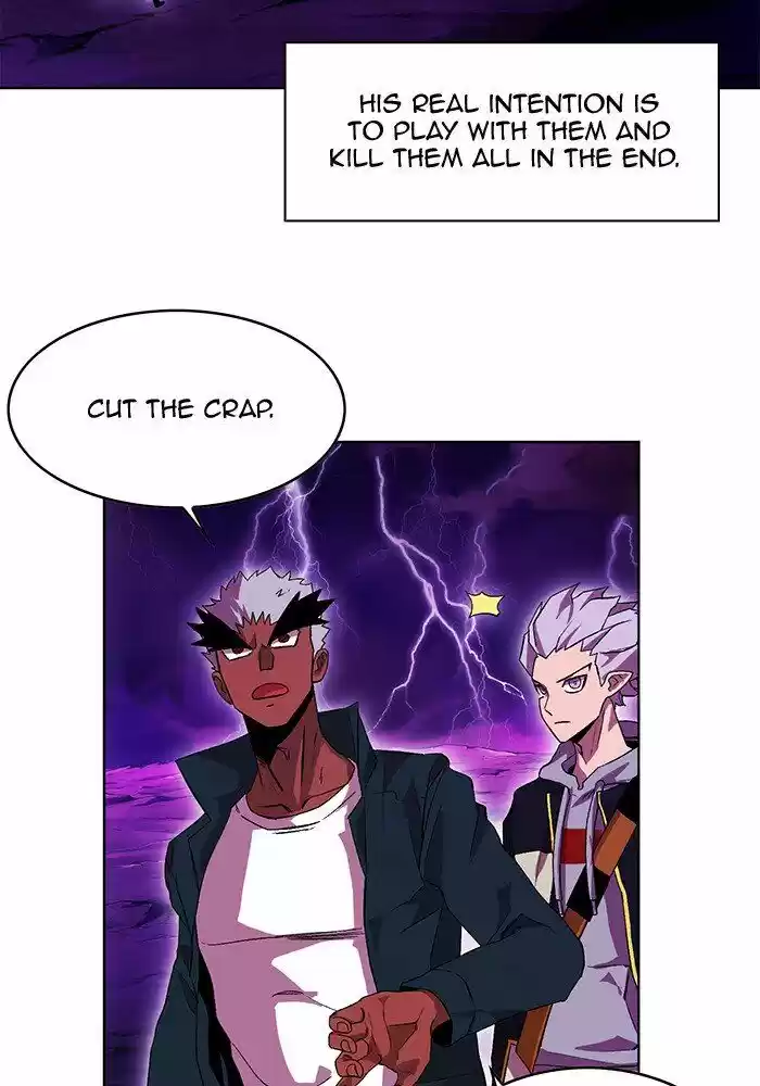 Hardcore Leveling Warrior ch.229