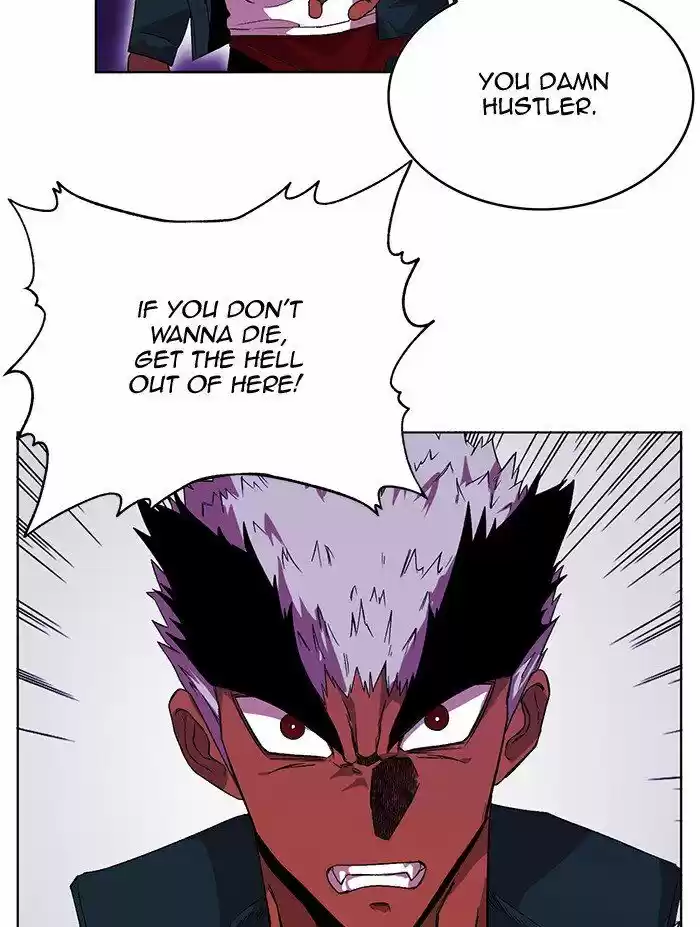 Hardcore Leveling Warrior ch.229