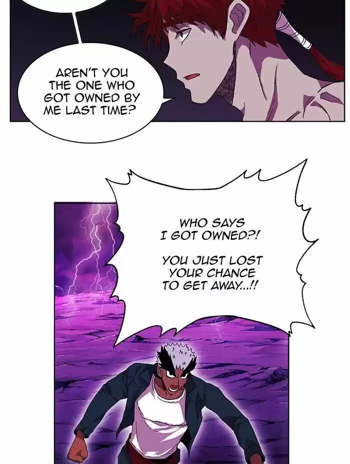 Hardcore Leveling Warrior ch.229