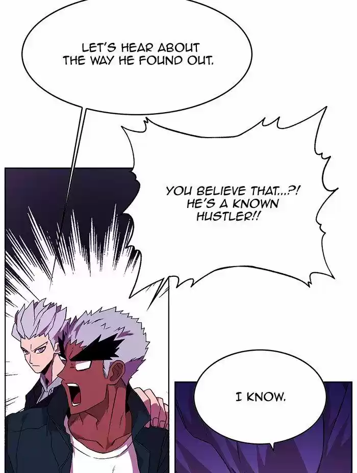 Hardcore Leveling Warrior ch.229