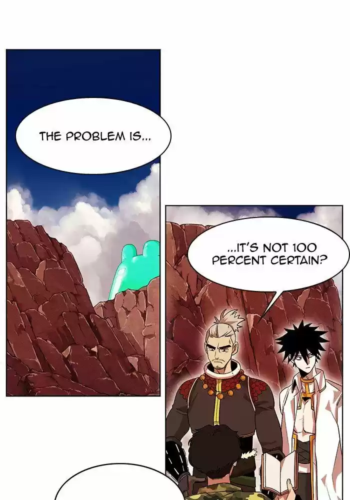 Hardcore Leveling Warrior ch.229