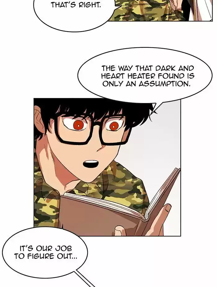 Hardcore Leveling Warrior ch.229