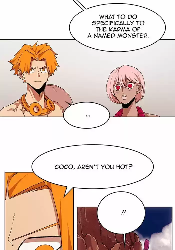 Hardcore Leveling Warrior ch.229