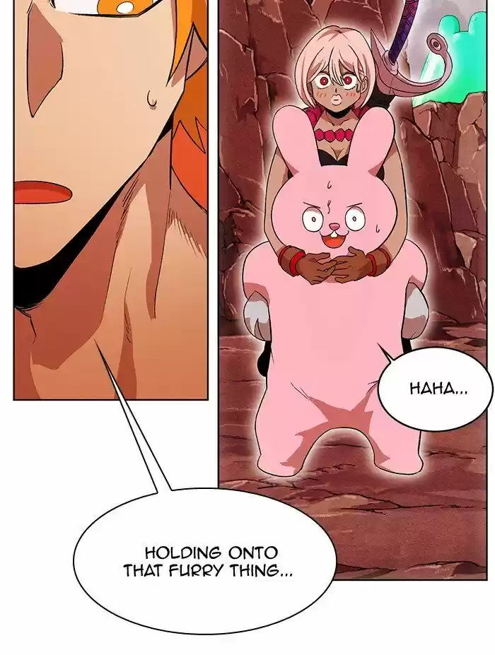 Hardcore Leveling Warrior ch.229