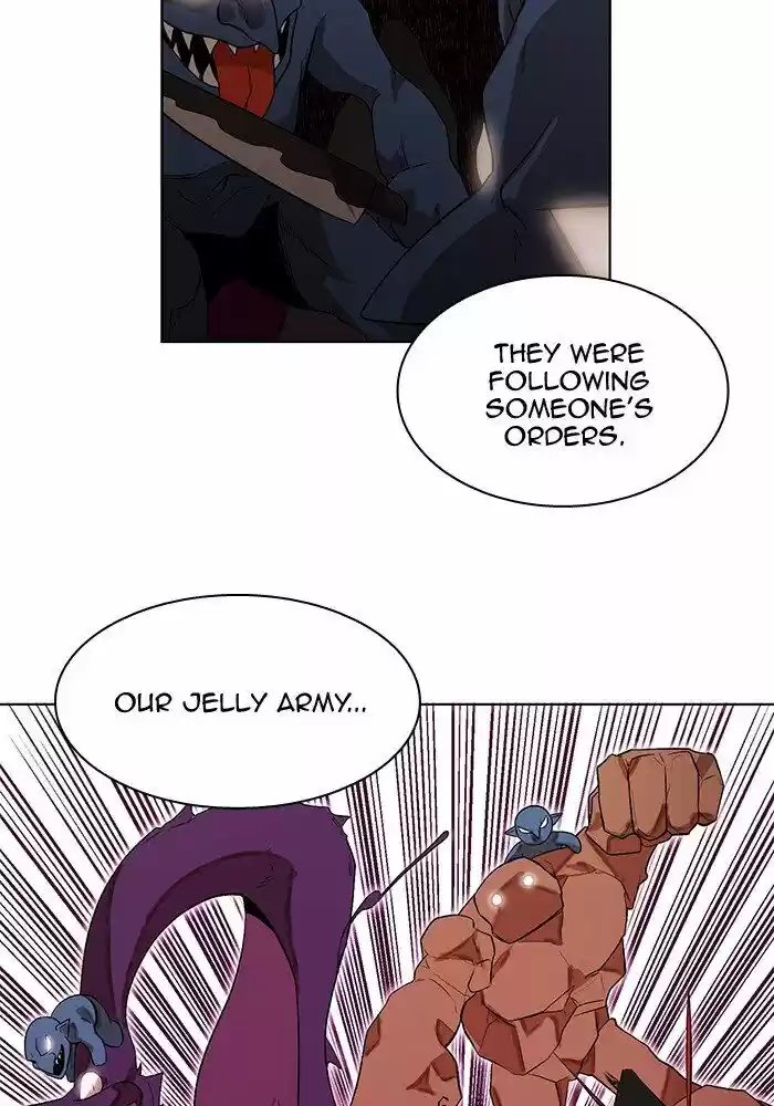 Hardcore Leveling Warrior ch.229