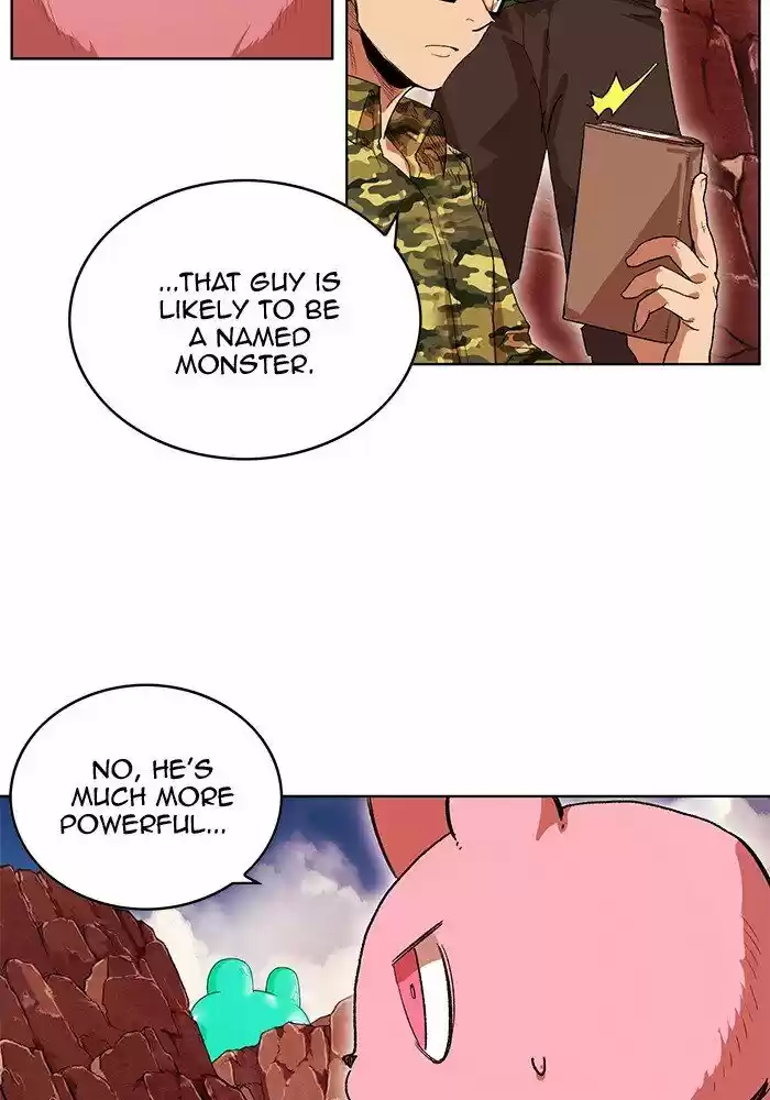 Hardcore Leveling Warrior ch.229