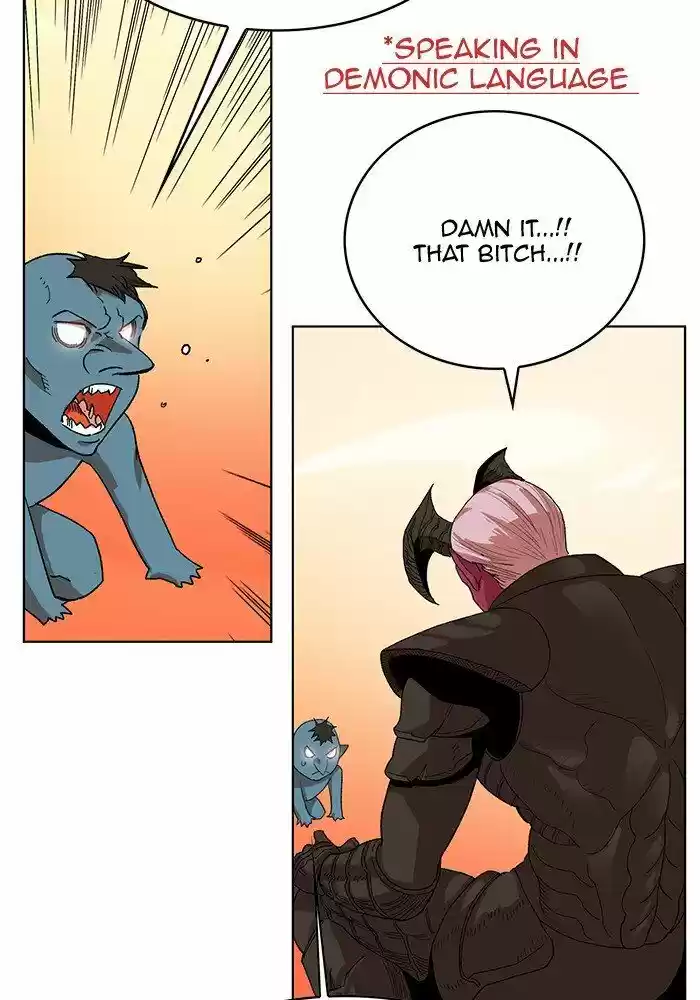 Hardcore Leveling Warrior ch.229