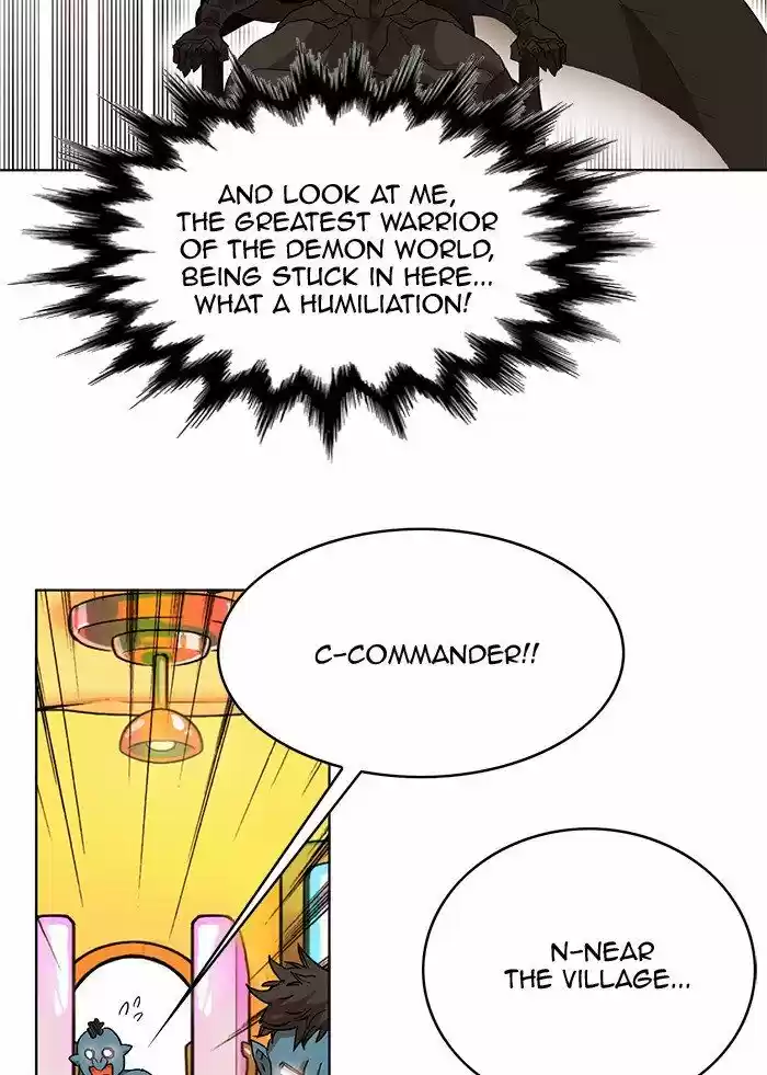 Hardcore Leveling Warrior ch.229