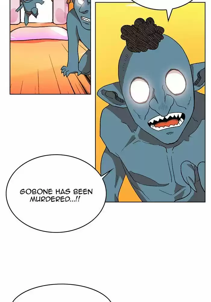 Hardcore Leveling Warrior ch.229