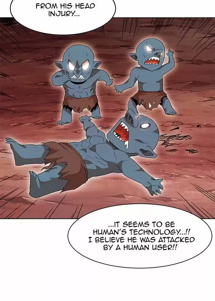 Hardcore Leveling Warrior ch.229