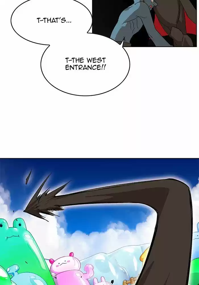 Hardcore Leveling Warrior ch.229