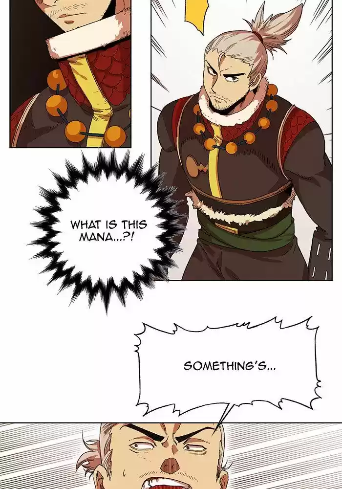 Hardcore Leveling Warrior ch.229