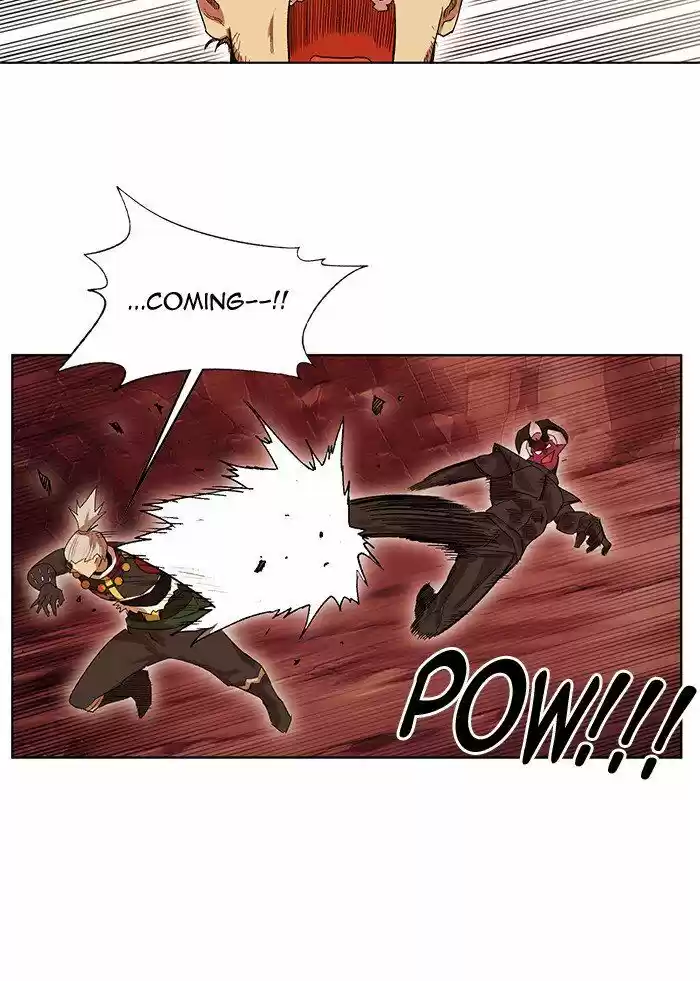 Hardcore Leveling Warrior ch.229