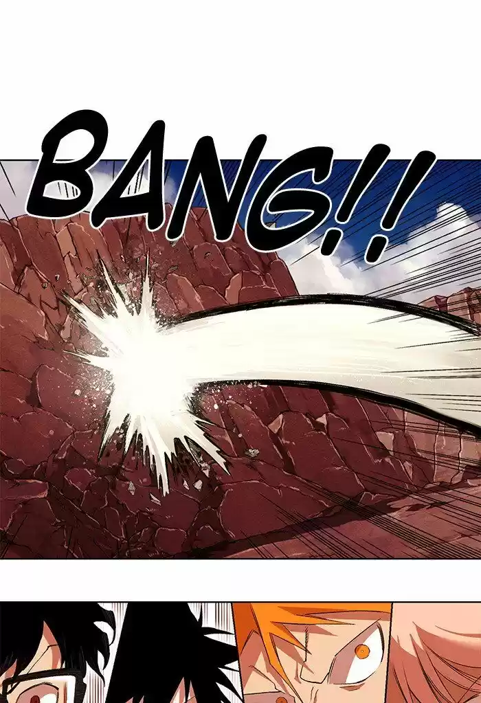 Hardcore Leveling Warrior ch.229