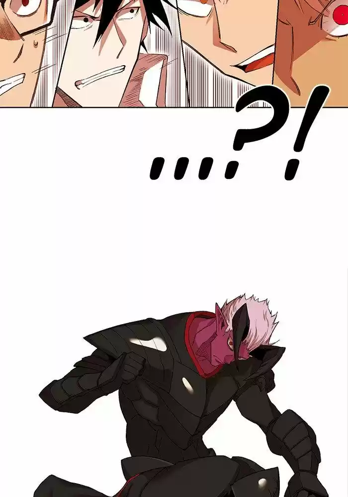 Hardcore Leveling Warrior ch.229