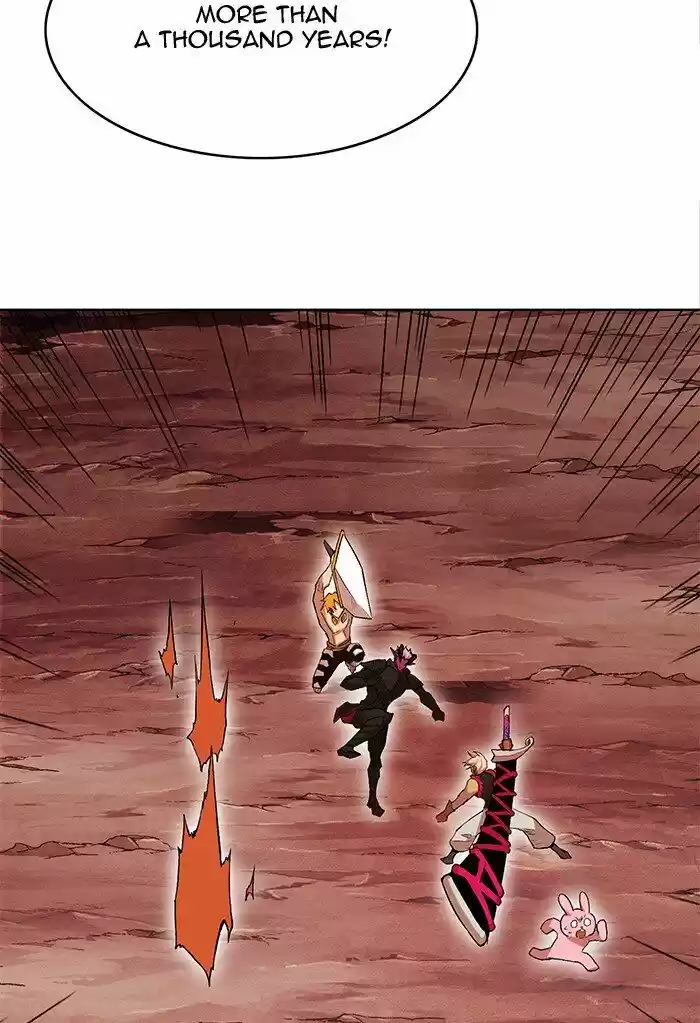 Hardcore Leveling Warrior ch.229