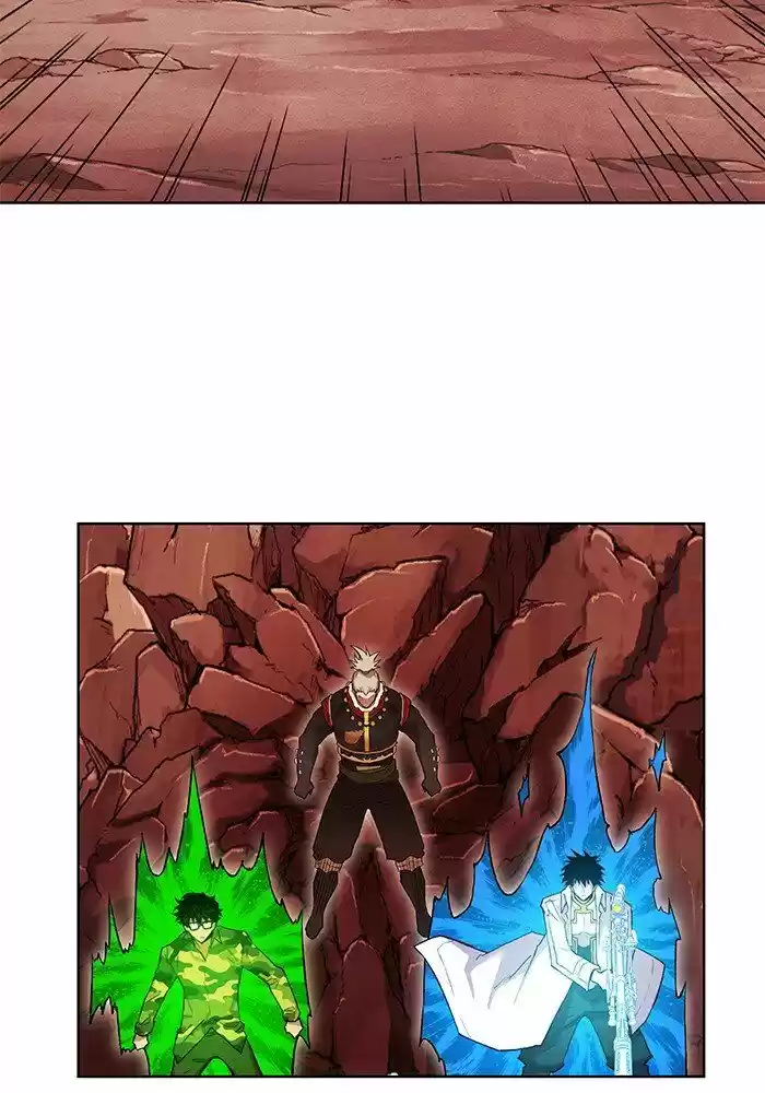 Hardcore Leveling Warrior ch.229